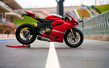 Ducati elegance, Auto racing, High performance, Sleek design HD wallpaper