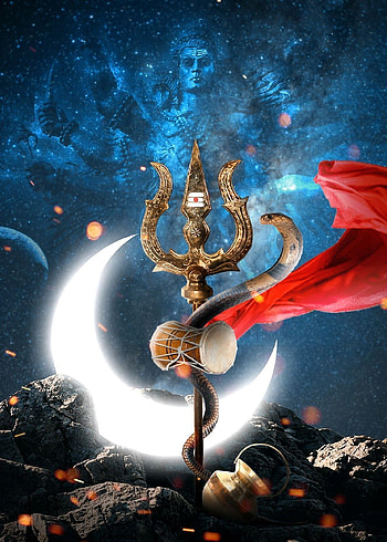Priscella Brincefield, Bhole Baba HD phone wallpaper