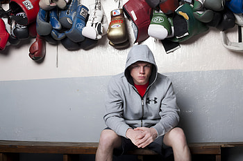 Grit and Gear - Boxing Inspiration, Sports, boxing, Canelo Álvarez HD wallpaper