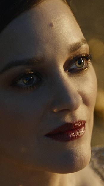 Video films, Miyazaki Raname, Marion Cotillard, French actress HD phone wallpaper
