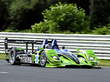 Sports, Auto, Acura, Cars, Movement, Traffic, Side View, Akura, Track, Pilot, Route, Arx-01 HD wallpaper