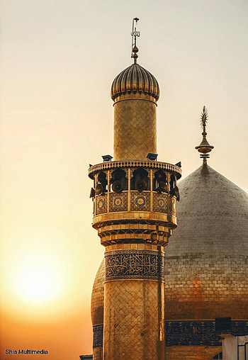 Ya Ali (A.S), Hazrat Ali HD phone wallpaper