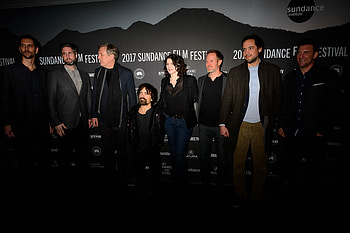 Julia Ormond, Sundance red carpet, Premiere , Celebrity appearances HD wallpaper