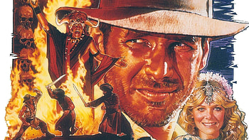 Shauncastic 251: Indiana Jones and the Temple of Doom Commentgeeking HD wallpaper