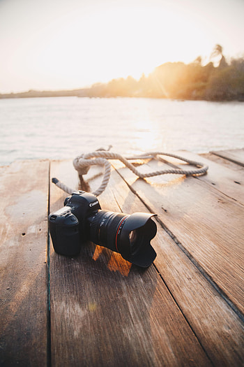 Pier, Beams, Rays, Technics, Technique, Lens, Technologies, Technology, Camera HD phone wallpaper