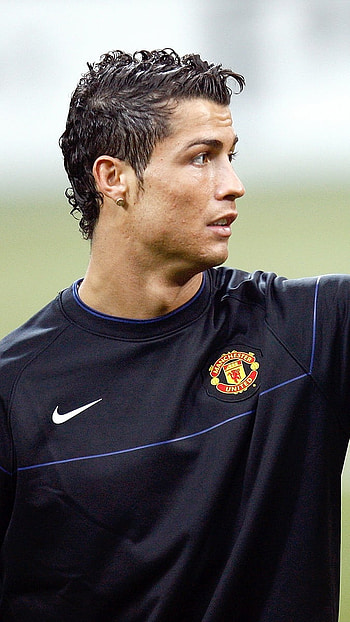 Cr7, Ronaldo, Football, Sports HD phone wallpaper