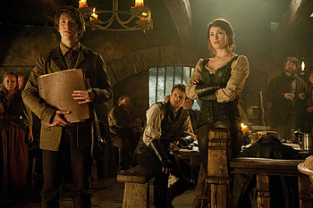 New , Hansel and Gretel, Jeremy Renner, Gemma Arterton HD wallpaper