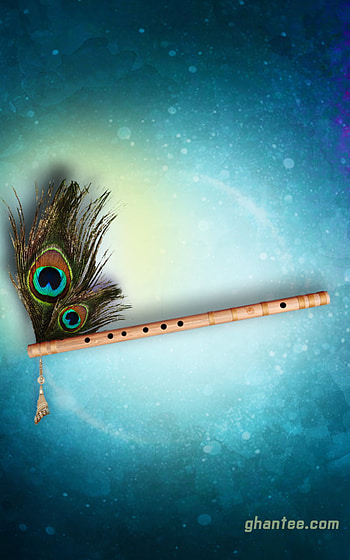 lord krishna bansuri Ghantee [] for your , Mobile & Tablet. Explore Krishna . Krishna , Krishna , Beautiful Krishna HD phone wallpaper