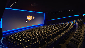 Pathe cinema, Poort80, Path website, Web development HD wallpaper