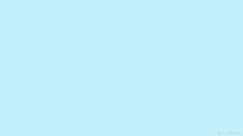plain one colour solid color cyan single light cyan HD wallpaper