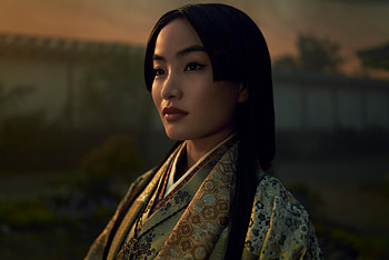 Shogun 2024 TV Series, TV Show, Shogun (2024) HD wallpaper