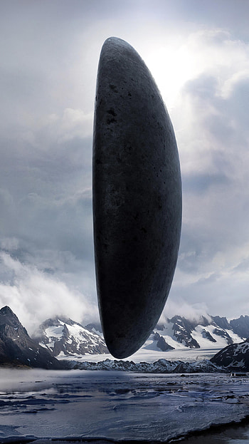 Arrival (2022) movie HD phone wallpaper
