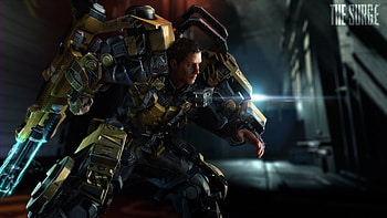 The Surge, the-surge, 2017-games, games HD wallpaper