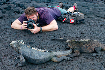 Galapagos Islands, Ecuador travel, 11-day itinerary, First-class experience HD wallpaper