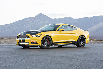 Ford, Cars, Ford Mustang, Gt, Shelby, 2015 HD wallpaper