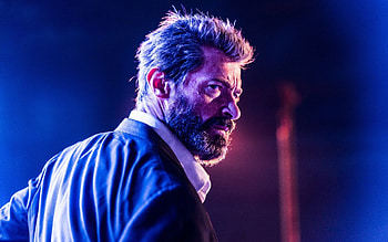 Wolverine, Hugh Jackman, Stunning , Iconic character HD wallpaper
