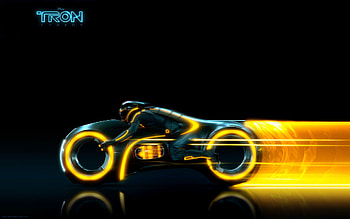 TRON, movies, action, entertainment, usa HD wallpaper