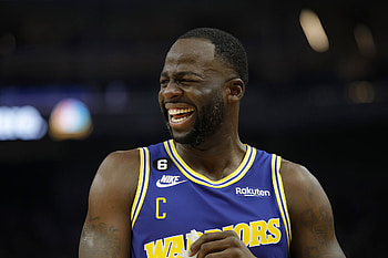 Draymond Green Golden State Warriors, NBA, Golden State Warriors, Draymond Green HD wallpaper