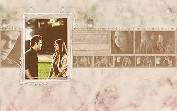 Vampire Diaries, damon, diaries, stefan, salvatore, vampire, elena gilbert HD wallpaper