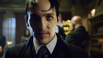 Gotham (Tv Show), Tv Show, Gotham, Penguin (Dc Comics), Robin Lord Taylor, Batman HD wallpaper