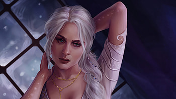 Liabella Fantasy Art, fantasy-girls, fantasy, artist, artwork, digital-art, deviantart HD wallpaper