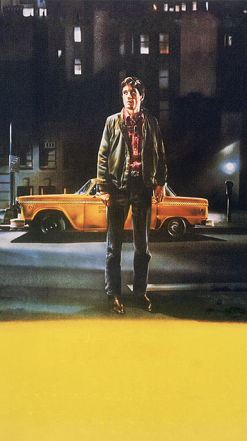 Taxi Driver (2022) movie HD phone wallpaper