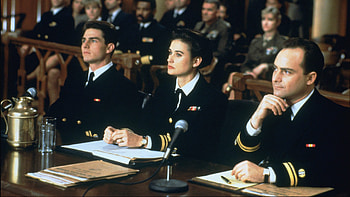 A Few Good Men, Ryan Simpson , Man , Posted HD wallpaper