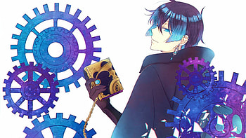 Case Study of Vanitas, Vanitas no Carte, High-quality , and HD wallpaper