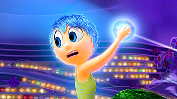 Inside Out, Meme, Disney, Cartoon HD wallpaper