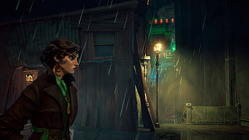 Sleight of Hand: A Captivating Ultra Adventure, video game, Sleight of Hand HD wallpaper