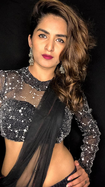 Trishaa kamlakar, model, lovely HD phone wallpaper