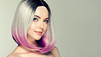 Hair style , Girl , Trendy hairstyles, Fashion inspiration HD wallpaper