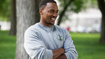 I See You, Anthony Mackie, Marvel Cinematic Universe, Sam Wilson HD wallpaper