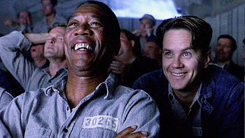 Frank Darabont, Shawshank Redemption, Theaters, 25th Anniversary HD wallpaper