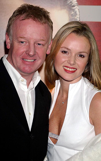 Amanda Holden, Britain's Got Talent, Cheating wife, Affair HD phone wallpaper