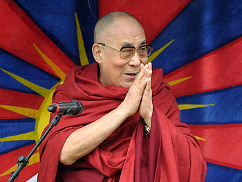 Dalai Lama, Celeb spiritual leader, Peace advocate, Dalai Lama HD wallpaper