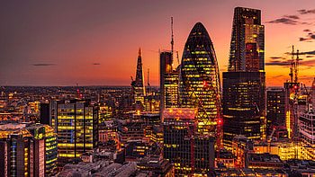 London lights , World HD wallpaper