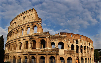 Rome, New Laws, Tourists, Break In HD wallpaper