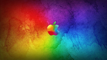 Apple logo, iPad , Innovative design, Tablet elegance HD wallpaper