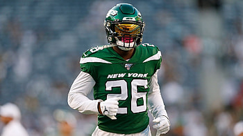 Le'Veon Bell, Cool HD wallpaper