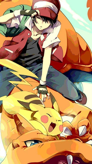 Ash And Pikachu, tournament HD phone wallpaper