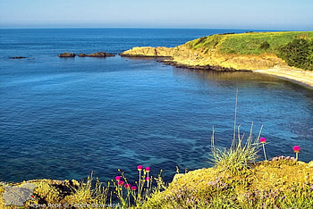 Black Sea, sea, graphy, coast, bulgaria HD wallpaper