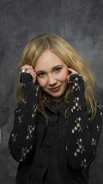 Juno temple, hollywood actress, model HD phone wallpaper