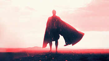 Superman Henry Cavill Ready For Storm , superman, henry-cavill, superheroes, artist, artwork, digital-art, artstation HD wallpaper