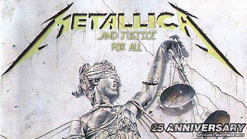 Metallica And Justice For All And justice fo metallica HD wallpaper