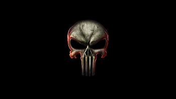 Comics - The Punisher HD wallpaper
