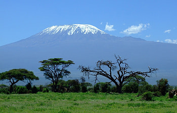 Mount Kilimanjaro, , Earth's beauty, Stunning graphy HD wallpaper