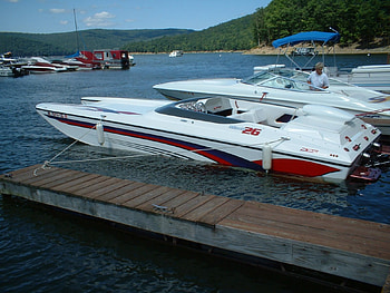 Mach 26, ride, thrill, power, boating HD wallpaper