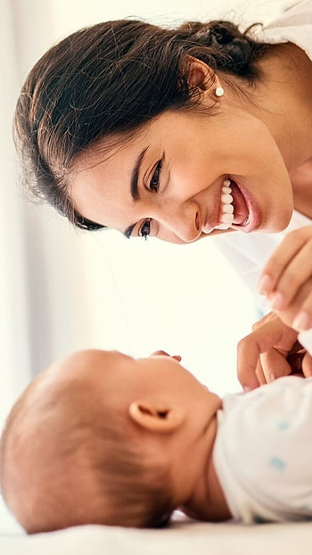Baby Mom, Indian Mother, Baby Care HD phone wallpaper