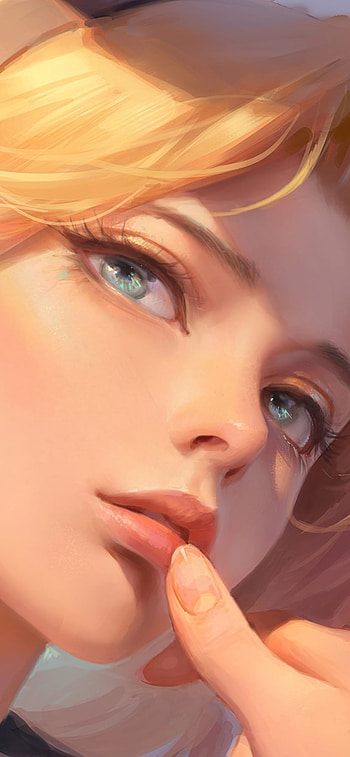 video game, League Of Legends HD phone wallpaper